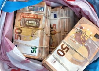 Two Bitcoin Launderers Sentenced to Prison in the Netherlands