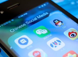 U.S. appeals court rejects immediate WeChat ban