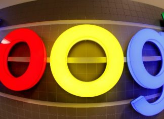 U.S. Justice Department hits Google with biggest antitrust lawsuit in two decades