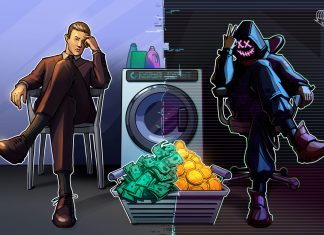 US financial watchdog fines early Bitcoin mixer $60M for money laundering