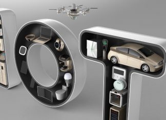 Why Consumer IoT Devices are the Biggest Threat to Corporate Networks