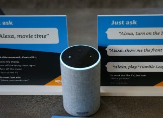 Amazon shifts some voice assistant, face recognition computing to its own chips