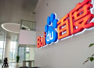 Baidu’s Android apps caught collecting sensitive user details