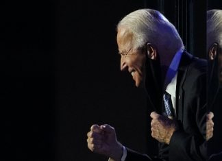 China’s tech industry relieved by Biden win: but not relaxed