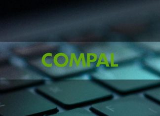Compal, the second-largest laptop manufacturer in the world, hit by ransomware