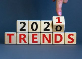 Cybersecurity trends and predictions for 2021