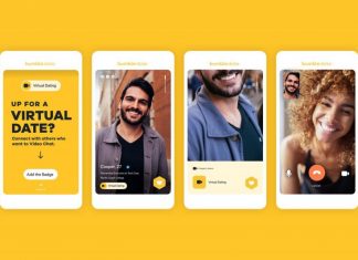 Dating Site Bumble Leaves Swipes Unsecured for 100M Users
