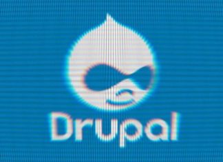 Drupal sites vulnerable to double-extension attacks