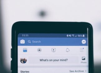 Facebook fined in South Korea for sharing user data without consent
