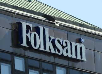 Folksam leak shares data of 1 million Swedes with tech giants