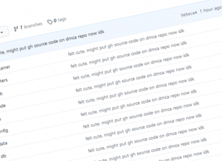 GitHub denies getting hacked