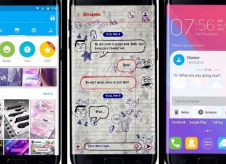 GO SMS Pro Android App Exposes Private Photos, Videos and Messages