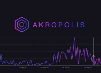 Hacker steals $2 million from cryptocurrency service Akropolis