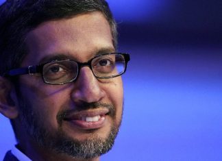 Internet can’t be Wild West, EU’s Breton tells Google CEO Pichai