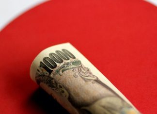 Japan Inc to begin experiments issuing digital yen