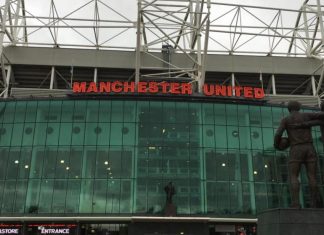 Manchester United football club discloses security breach