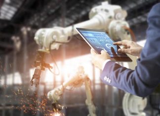 Manufacturing is becoming a major target for ransomware attacks