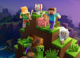 Minecraft Apps on Google Play Fleece Players Out of Big Money