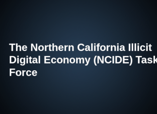 Ncidetf Adds “Chlnsaint” to Their Arrested Vendor List