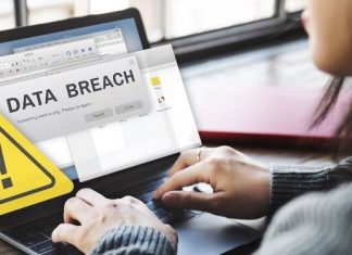 Nearly half of all businesses have experienced a data breach in the last year