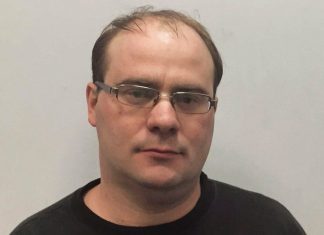 New Hampshire Meth Dealer Sentenced to 10 Years in Prison