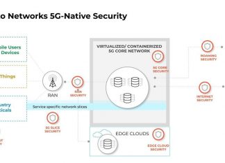 Palo Alto Networks rolls out new 5G security offering