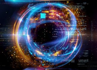 Quantum internet and the future of cybersecurity