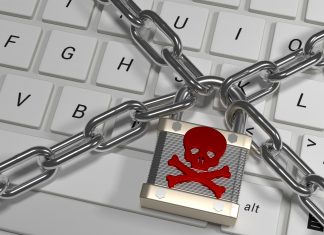 RegretLocker, new ransomware, can encrypt Windows virtual hard disks