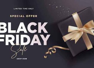 Scams Ramp Up Ahead of Black Friday Cybercriminal Craze