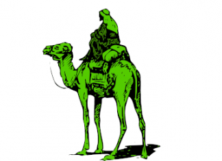 Someone Moved $1b in Bitcoins From the Silk Road