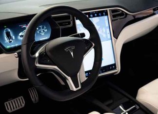 Tesla Hacked and Stolen Again Using Key Fob