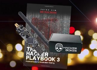 The best gifts for hackers
