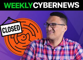 This Week in CyberNews: Maze retires, ransomware goes up, and Chrome’s zero-days