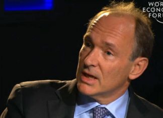 Tim Berners-Lee: This new Solid privacy server will help secure your data
