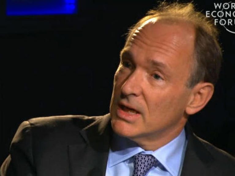 Tim BernersLee This new Solid privacy server will help secure your data The Cyber Post