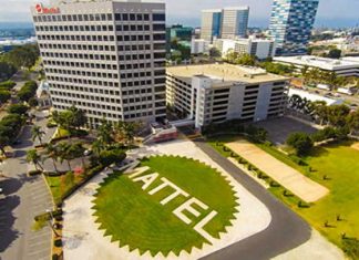 Toymaker Mattel Hit by Ransomware Attack