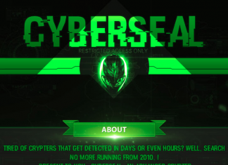 Two Romanians arrested for running three malware services