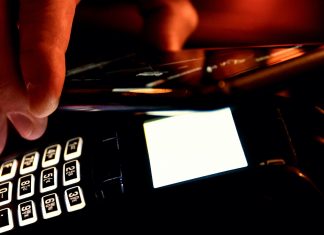 Well-developed backdoor can harvest information from restaurants, bars and hotels, researchers say