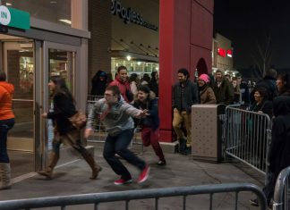 With Black Friday-Cyber Monday looming, Grelos skimmer tied to Magecart poses threat