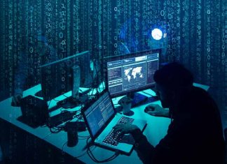 Air-Gap Attack Turns Memory Modules into Wi-Fi Radios