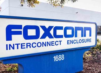 Apple Manufacturer Foxconn Confirms Cyberattack