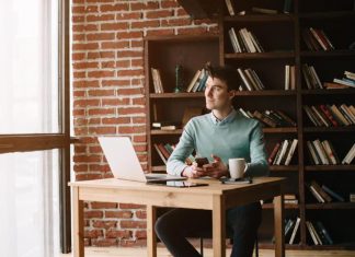 As Modern Mobile Enables Remote Work, It Also Demands Security