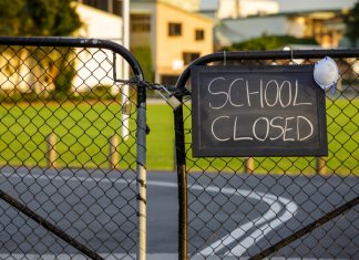Baltimore gets hit by ransomware again, the schools this time