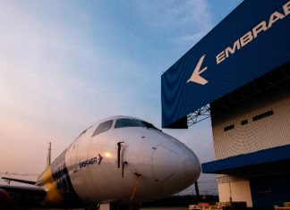 Brazil planemaker Embraer says hackers gained access to company data