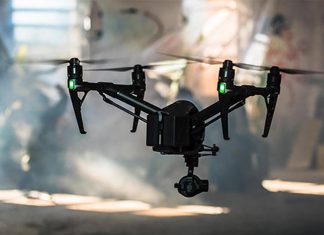 Chinese drone developer DJI added to Commerce Department ‘Entity List’