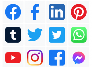 Credit card stealer discovered in social media buttons