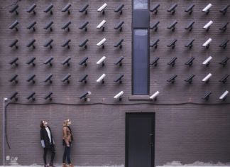 Cybersecurity 101: Protect your privacy from hackers, spies, and the government