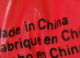 DHS warns against using Chinese hardware and digital services