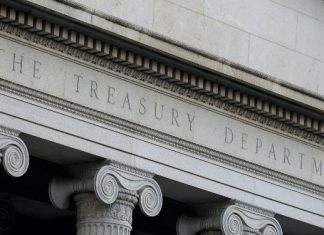 ‘Dozens of email accounts’ were hacked at U.S. Treasury
