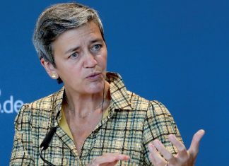 EU sets out search ranking guidelines for Google, Microsoft, platforms